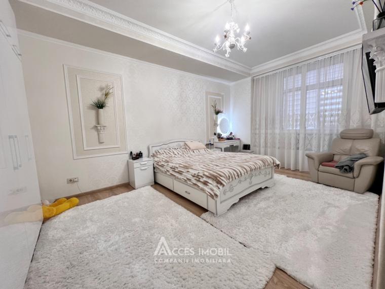 Varincom! Botanica, Gradina Botanica street, 2 rooms + living. Euro repair!: 4