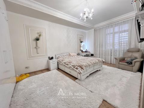 Varincom! Botanica, Gradina Botanica street, 2 rooms + living. Euro repair!: 4