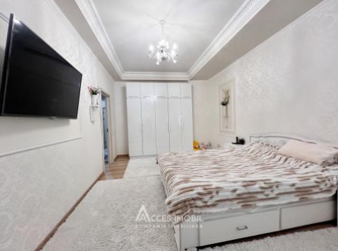 Varincom! Botanica, Gradina Botanica street, 2 rooms + living. Euro repair!: 5