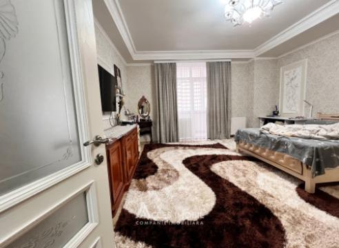 Varincom! Botanica, Gradina Botanica street, 2 rooms + living. Euro repair!: 6