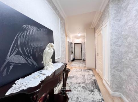 Varincom! Botanica, Gradina Botanica street, 2 rooms + living. Euro repair!: 8