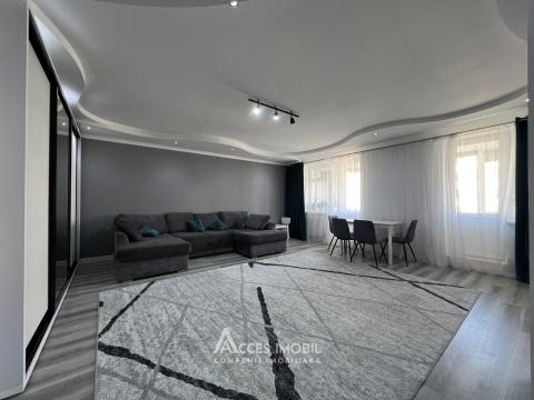 Apartamente de vânzare în Chișinău: Ciocana, str. Maria Drăgan