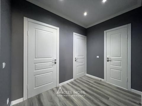 Bloc nou! str. Maria Drăgan, Ciocana, 2 camere + living. Euroreparație!: 7