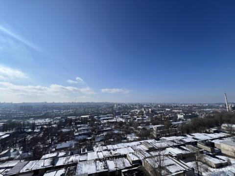 Bloc nou! str. Maria Drăgan, Ciocana, 2 camere + living. Euroreparație!: 14