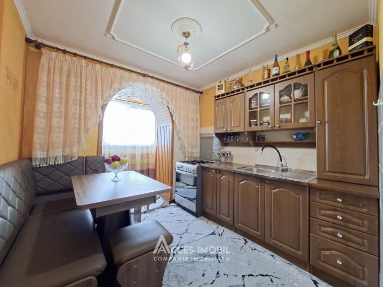 Botanica, str. Grenoble, 2 camere. Localizare bilaterală!: 5