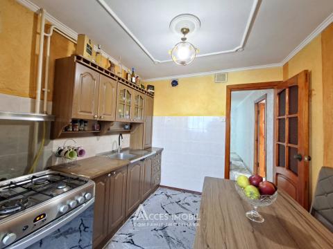 Botanica, str. Grenoble, 2 camere. Localizare bilaterală!: 6