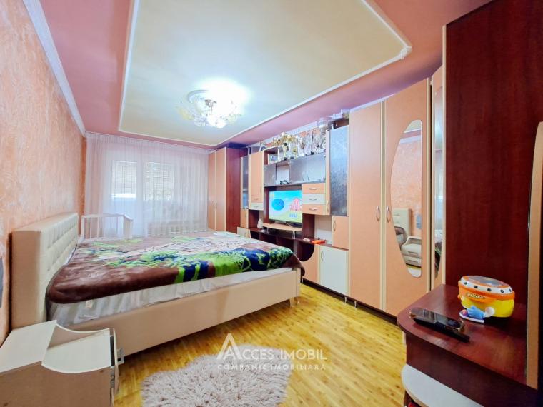 Botanica, str. Grenoble, 2 camere. Localizare bilaterală!: 2