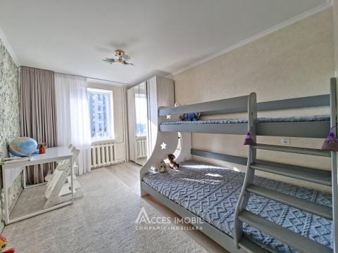 Botanica, str. Grenoble, 2 camere. Localizare bilaterală!: 0