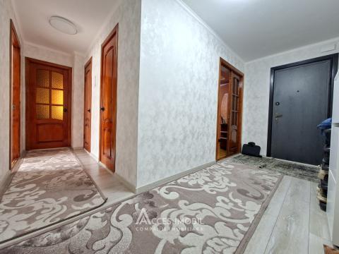 Botanica, str. Grenoble, 2 camere. Localizare bilaterală!: 10