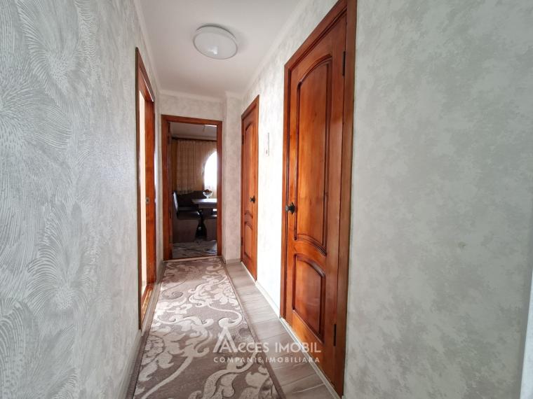 Botanica, str. Grenoble, 2 camere. Localizare bilaterală!: 9