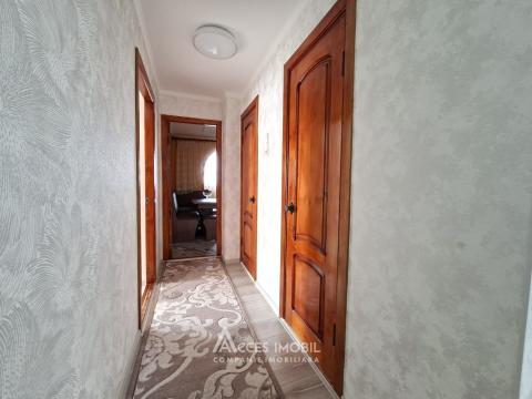 Botanica, str. Grenoble, 2 camere. Localizare bilaterală!: 9