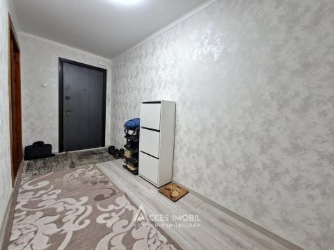 Botanica, str. Grenoble, 2 camere. Localizare bilaterală!: 11