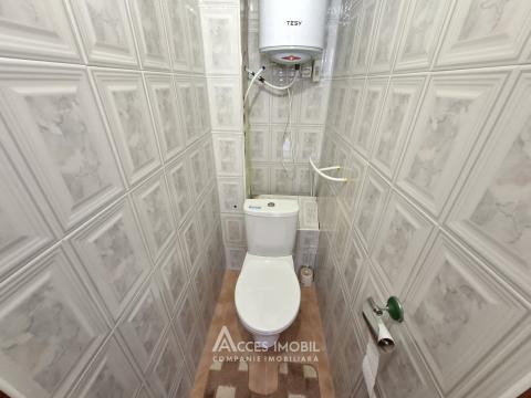 Botanica, str. Grenoble, 2 camere. Localizare bilaterală!: 13