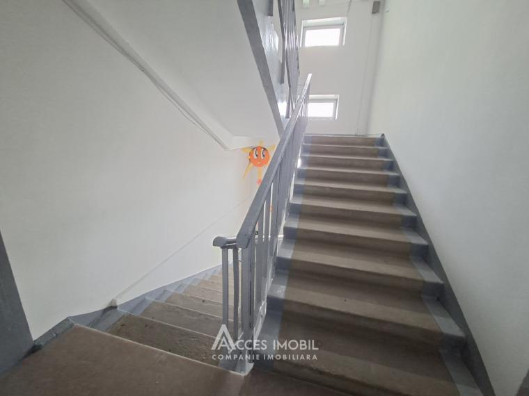 Botanica, str. Grenoble, 2 camere. Localizare bilaterală!: 14