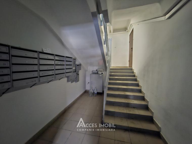 Botanica, str. Grenoble, 2 camere. Localizare bilaterală!: 15