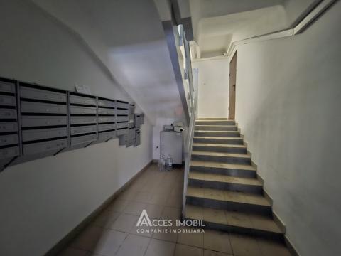 Botanica, str. Grenoble, 2 camere. Localizare bilaterală!: 15