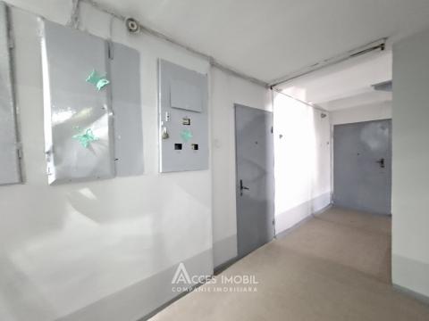 Botanica, str. Grenoble, 2 camere. Localizare bilaterală!: 16