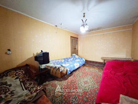 Чореску, ул. Сергей Лазо, 2 комнаты. Двустороннее расположение!: 3