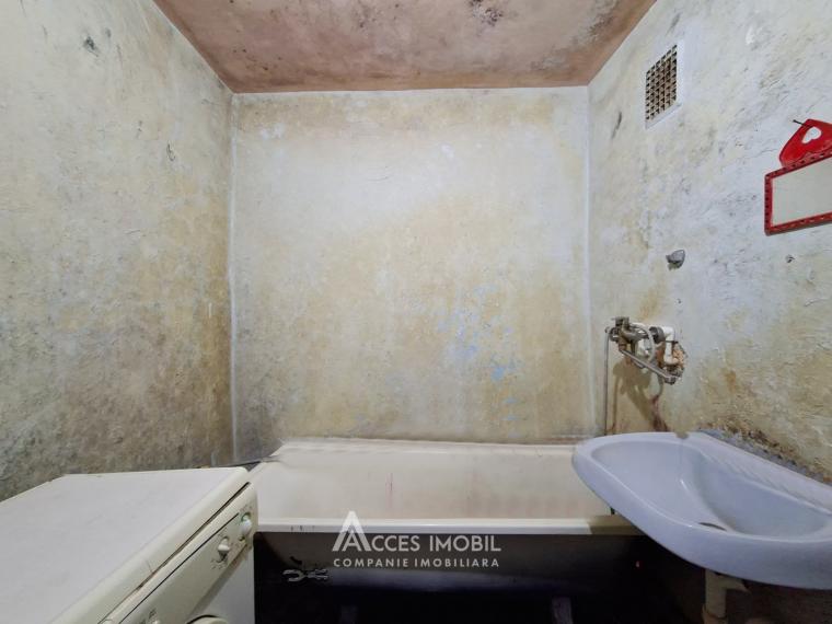 Чореску, ул. Сергей Лазо, 2 комнаты. Двустороннее расположение!: 6