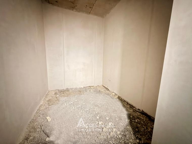 Bloc nou! Botanica, bd. Cuza Vodă, 3 camere + living! Varianta Albă!: 14