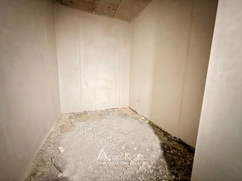 Bloc nou! Botanica, bd. Cuza Vodă, 3 camere + living! Varianta Albă!: 14