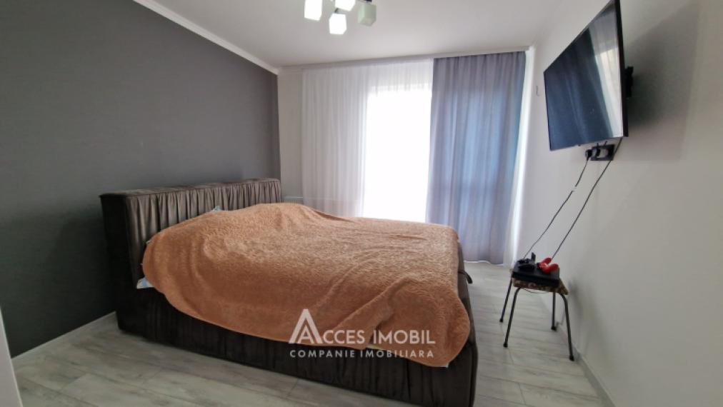 SkyHouse! Botanica, str. Băcioii Noi, 1 cameră! Euroreparație!: 1