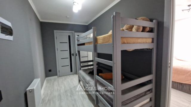 SkyHouse! Botanica, str. Băcioii Noi, 1 cameră! Euroreparație!: 2