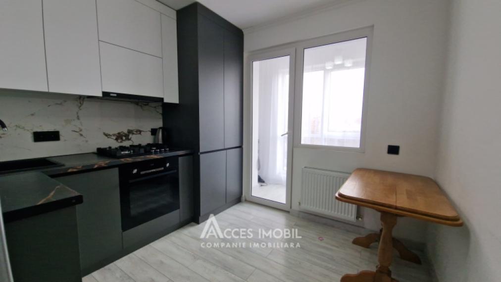 SkyHouse! Botanica, str. Băcioii Noi, 1 cameră! Euroreparație!: 3