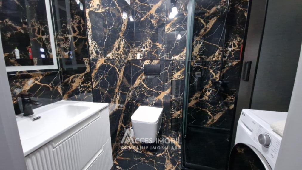 SkyHouse! Botanica, str. Băcioii Noi, 1 cameră! Euroreparație!: 5