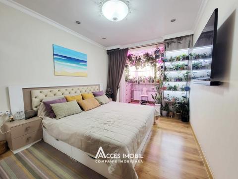 : Botanica, str. Nicolae Titulescu