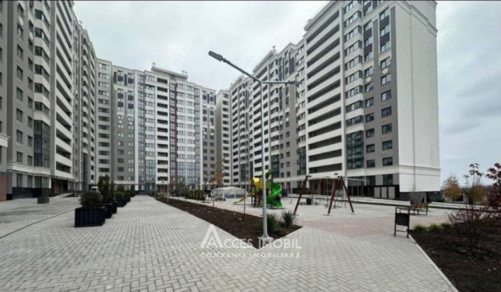 Exfactor! Buiucani, str. Vasile Lupu, 1 cameră + living. Variantă albă!: 0