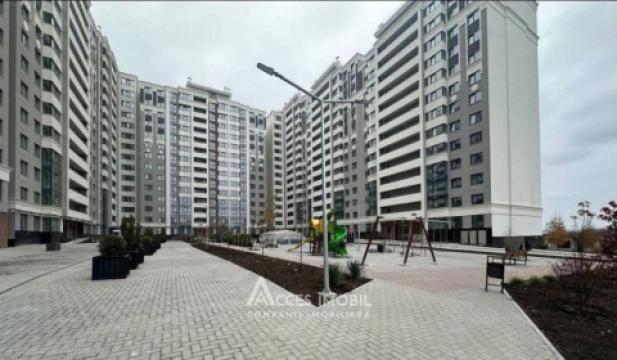 : Buiucani, str. Vasile Lupu