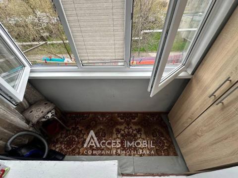 ул. Студенцилор, Старая Почта, 1 комната. Евроремонт! Середина дома!: 4