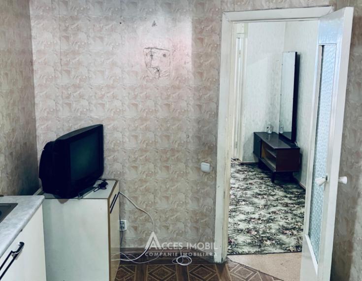 Старая Почта, ул. Соколень, 1 комнатa. Середина дома!: 3