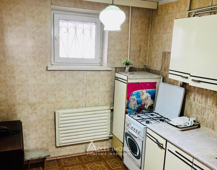 Старая Почта, ул. Соколень, 1 комнатa. Середина дома!: 4