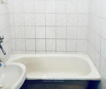 Старая Почта, ул. Соколень, 1 комнатa. Середина дома!: 6