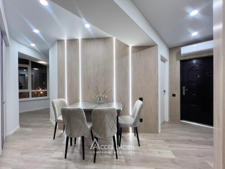 Eldorado Terra! Ciocana, Ginta Latina street, 1 room. Euro Repair!: 2