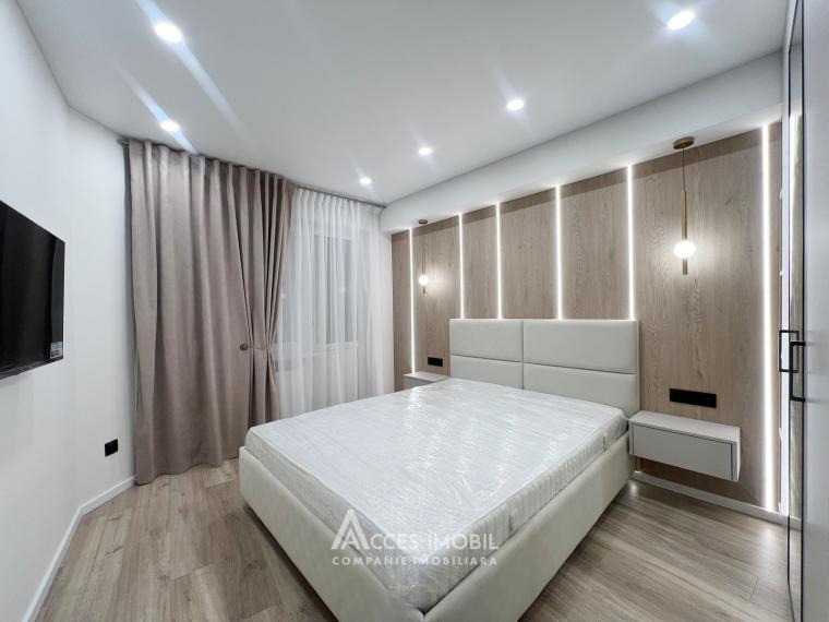 Eldorado Terra! Ciocana, Ginta Latina street, 1 room. Euro Repair!: 3