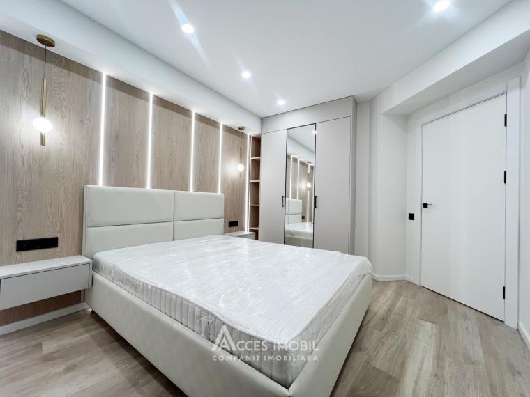 Eldorado Terra! Ciocana, Ginta Latina street, 1 room. Euro Repair!: 4