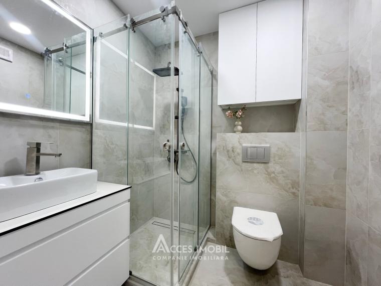 Eldorado Terra! Ciocana, Ginta Latina street, 1 room. Euro Repair!: 5