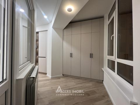 Eldorado Terra! Ciocana, Ginta Latina street, 1 room. Euro Repair!: 7