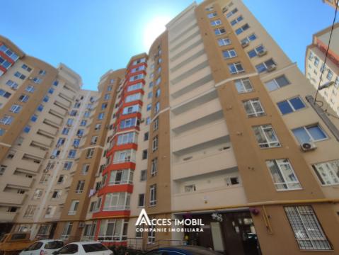 Eldorado Terra! Ciocana, Ginta Latina street, 1 room. Euro Repair!: 8