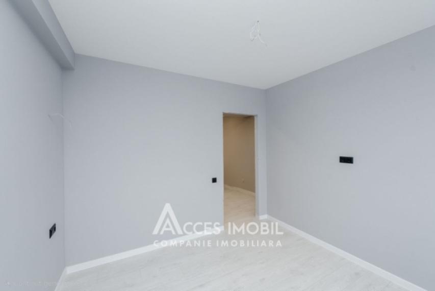 Basconslux, Cojușna, str. Valeriu Cupcea, 2 camere + living! Euroreparație!: 3