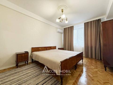 : Botanica, str. Trandafirilor