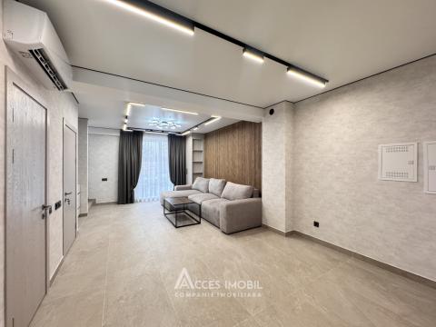 TownHouse în 3 niveluri! Durlești, str. Dacilor, 200m2! Euroreparație!: 2