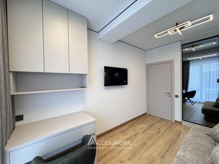 TownHouse în 3 niveluri! Durlești, str. Dacilor, 200m2! Euroreparație!: 10