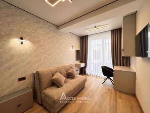 TownHouse în 3 niveluri! Durlești, str. Dacilor, 200m2! Euroreparație!: 12