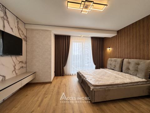 TownHouse în 3 niveluri! Durlești, str. Dacilor, 200m2! Euroreparație!: 13