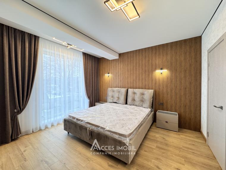 TownHouse în 3 niveluri! Durlești, str. Dacilor, 200m2! Euroreparație!: 15