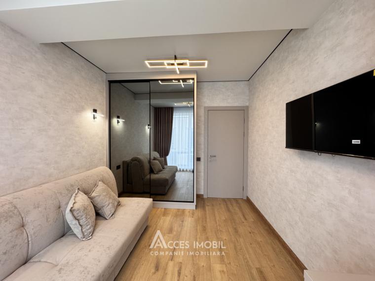 TownHouse în 3 niveluri! Durlești, str. Dacilor, 200m2! Euroreparație!: 9